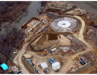 Drinking Water Treatme