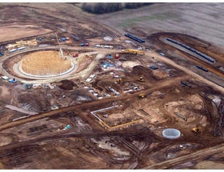 Drinking Water Treatme