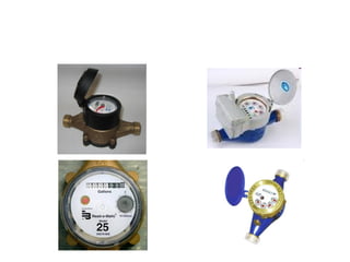 After the impurities settle, clarified water overflows the Sedimentation Tank leaving the clumps of impurities behind.