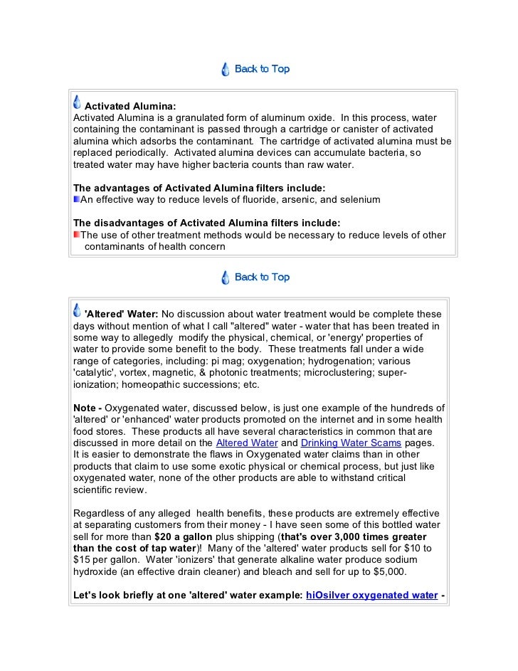 advantages of water softeners
