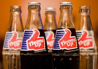 КОНКУРЕНТЫ САМОГО ИЗВЕСТНОГО НАПИТКА cleverbranding.ru
 