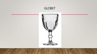 GLOBET
 