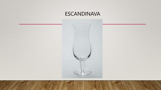 ESCANDINAVA
 