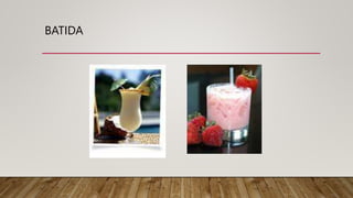 BATIDA
 