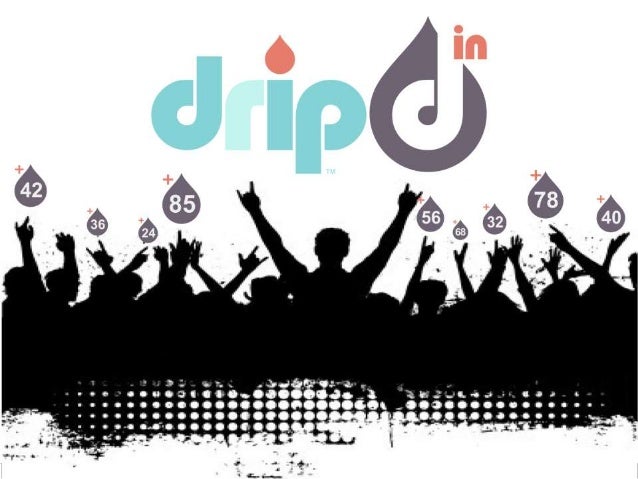 Loui Byrdziak CEO and Founder of Drip In, 20+ Startups, 5 Languages, 10 Diverse Industries