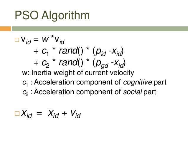 DriP PSO- A fast and inexpensive PSO for drifting problem spaces