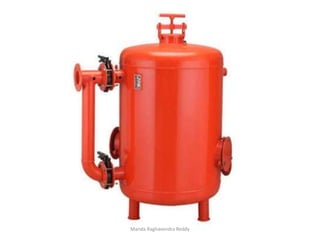 Manda Raghavendra Reddy
 