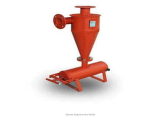 Manda Raghavendra Reddy
 