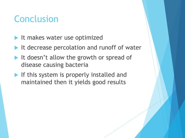 Drip Irrigation Ppt Pptx