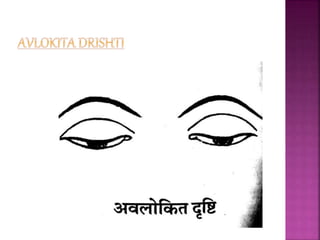 Drishti bheda