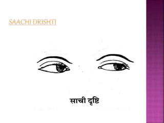 Drishti bheda