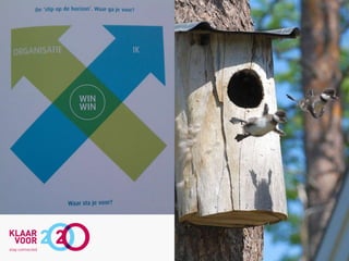 You can’t do it alone...
...nor should you want to

 