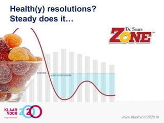 Health(y) resolutions?
Steady does it…

www.hnwpowerpack.wordpress.com

 