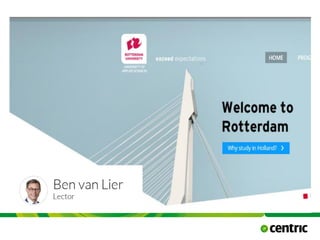 October 21, 2015
@COPYRIGHT PROF. DR. BEN VAN LIER
CMC
 