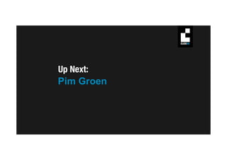 Pim Groen
 