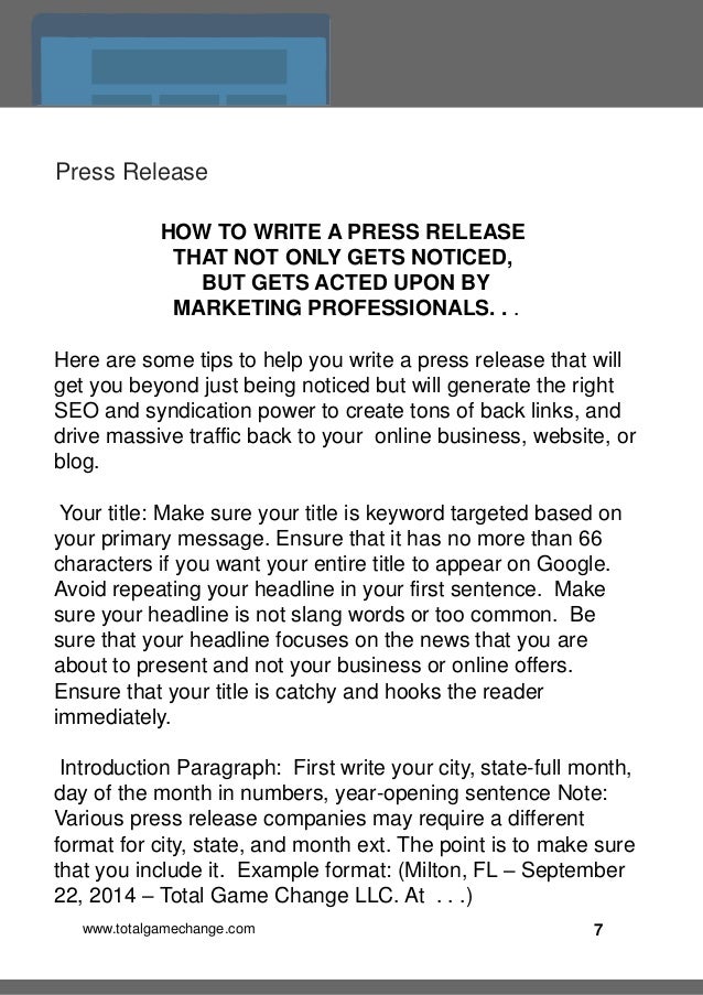drive mad internet traffic press release online press release format