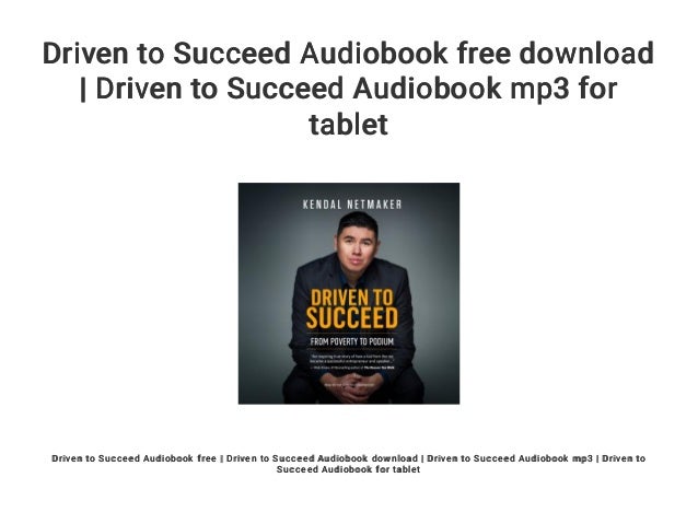 free download driven to win free download driven to win