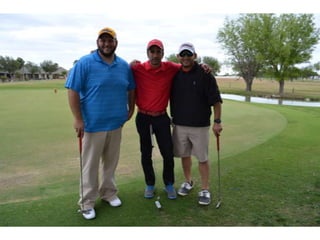 Drive out hunger part 2