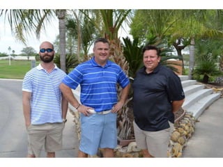 Drive out hunger part 2