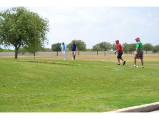 Drive out hunger part 2