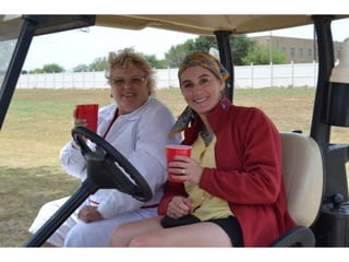 Drive out hunger part 2