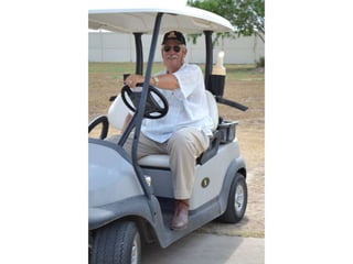 Drive out hunger part 2