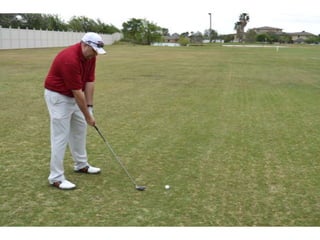 Drive out hunger part 2