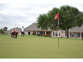 Drive out hunger part 2