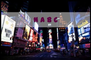 NABC
 