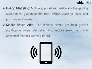 Drive Potential Customers With Effective Mobile Marketing