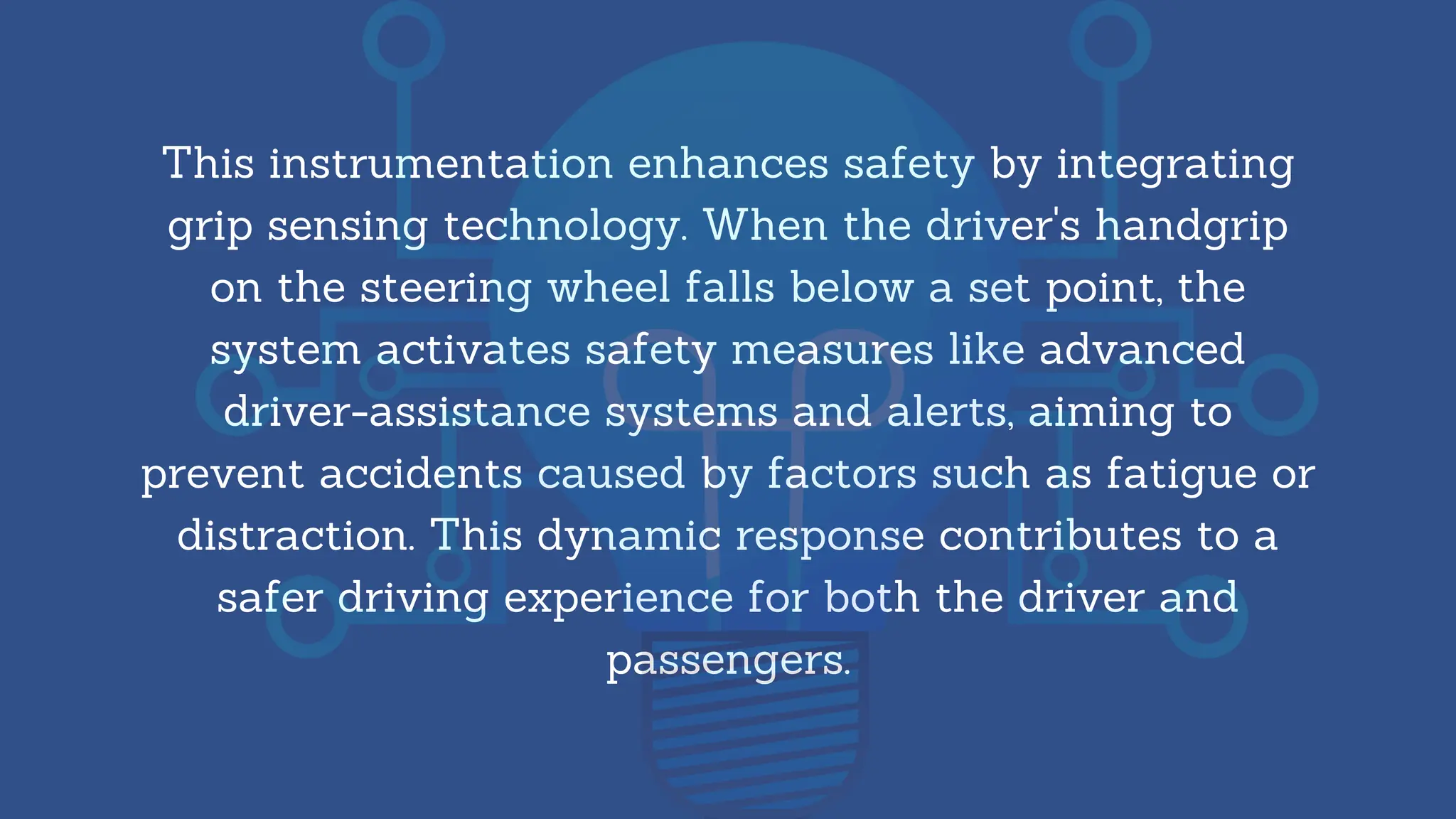 Driver-Safety-Innovation-Integrating-Grip-Sensing-and-for-Enhanced ... - Grip-Sensing Lacing Reducing Manual Strain