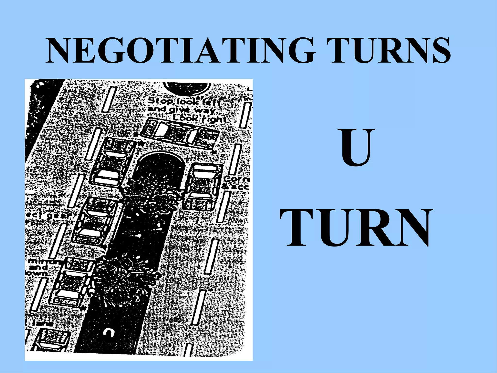 Driver Training | PPT