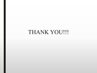 THANK YOU!!!
 