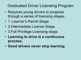 Drive right chapter_1 | PDF