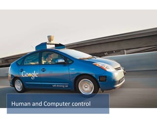 Driverless car no videos