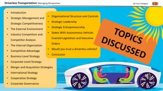 The Ultimate Guide For Local Authorities On Driverless Transportation New Consultation - 90itme9