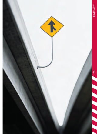 NEW JERSEY DRIVER MANUAL www.njmvc.gov 
195 DRIVER SAFETY 
 
