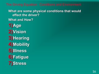 Driver Safety.ppt
