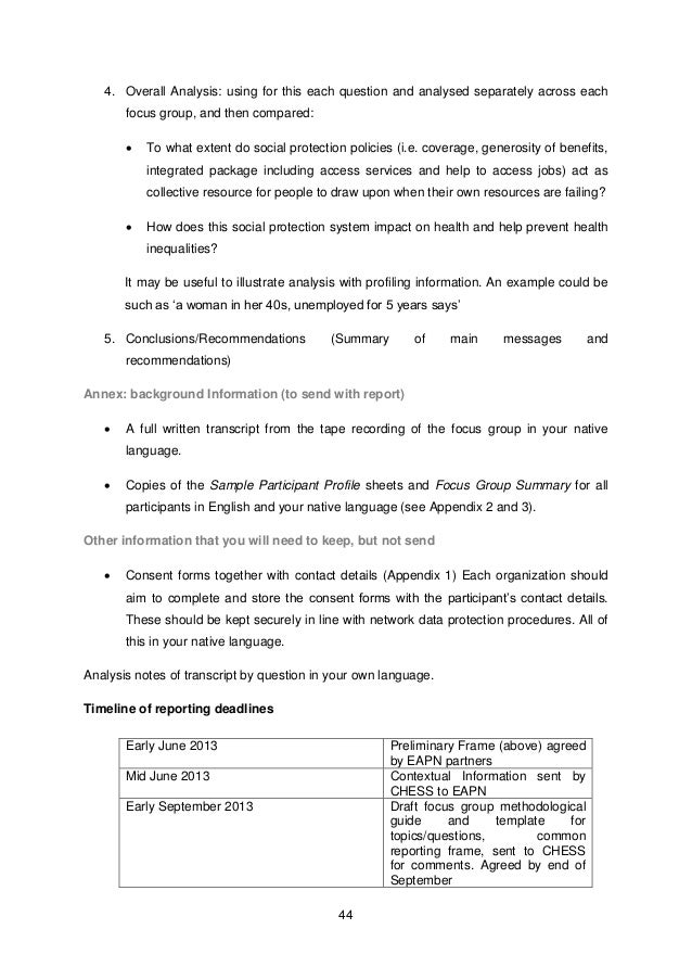 report on income and social protection for the eu drivers project sy social security form 2458