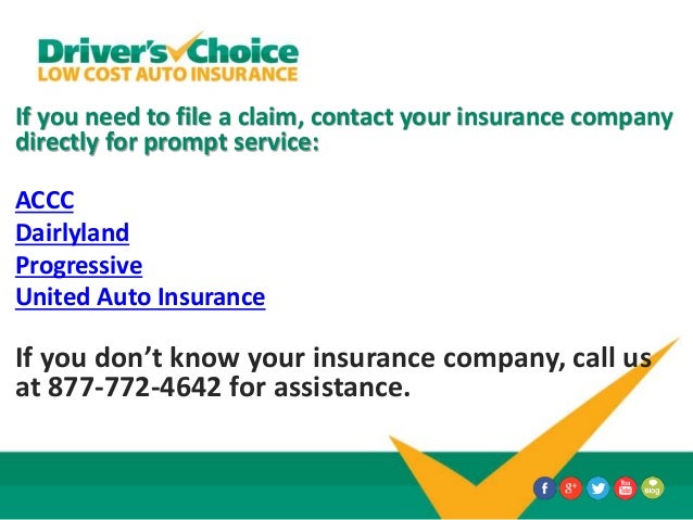 Cincinnati Ins Co Claims: Progressive Auto Insurance Claims Contact Number