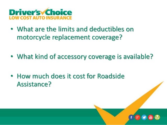 Motorcycle Rally Safety Concerns: Adequate Motorcycle Insurance?
