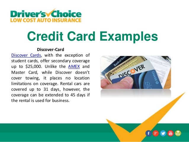 Which Credit Card Covers Rental Car Insurance In Ireland Which Credit Card Covers Rental Car Insurance In Ireland
