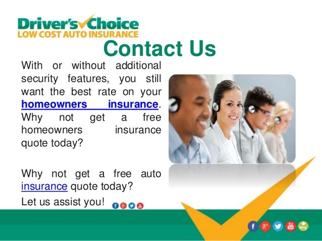 Driver's Choice Insurance Quote / Edmonton Car Insurance Arc Auto