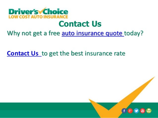 Driver's Choice Insurance Quote / 2022 Acura Mdx First Drive Driver S