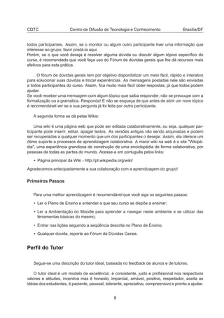 Drivers de Dispositivos Linux