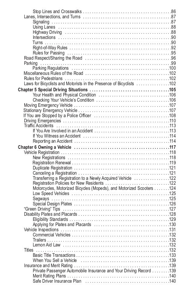 Mass Rmv Fee Chart