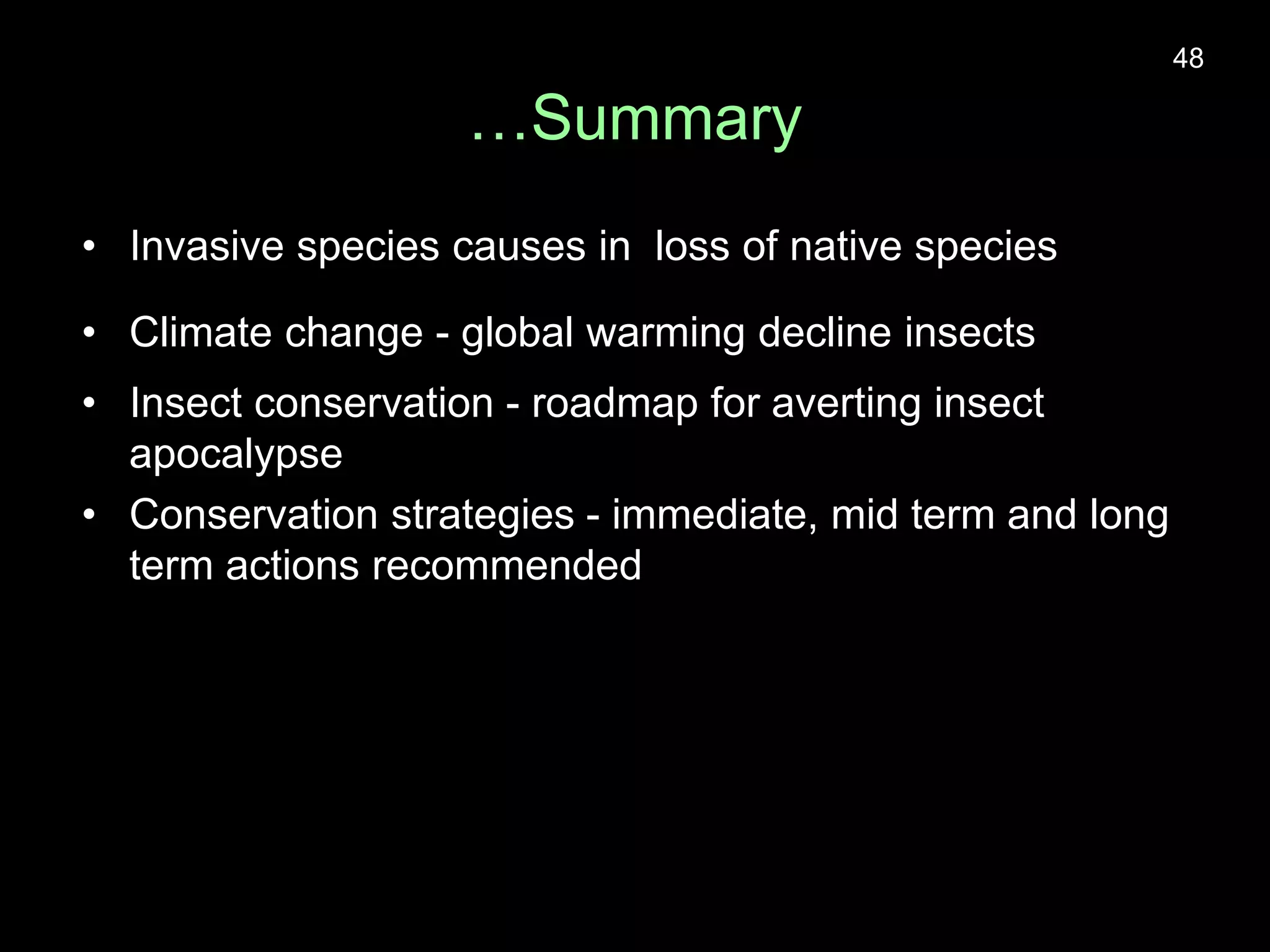 Drivers of insect decline.pptx