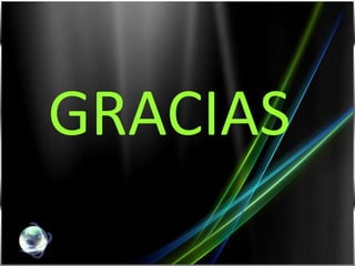 GRACIAS
 