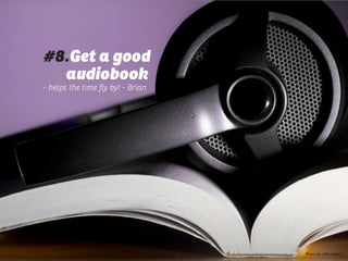 DriveSafe 22 Road Trip Tips