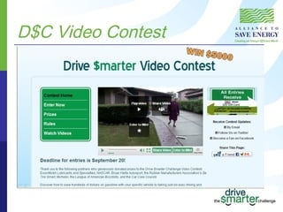 D$C Video Contest 